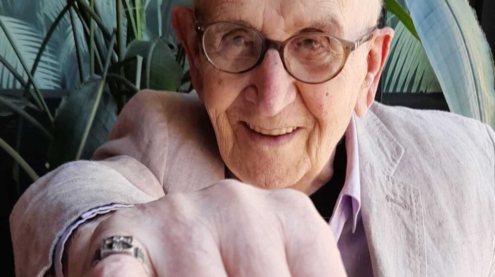 Branka Petrić za Danas: Puriša nas je prevario svojom smrću, obećao nam je da će biti večan 1