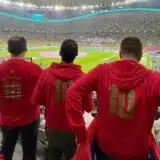 Mozzartovci u Kataru: 24 časa iz sna (VIDEO) 13