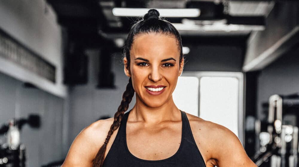 “Uživam u svome telu, srećnija sam, jača fizički i mentalno, pokretnija”: Subotičanka prvakinja države u fitnes bodibildingu 1