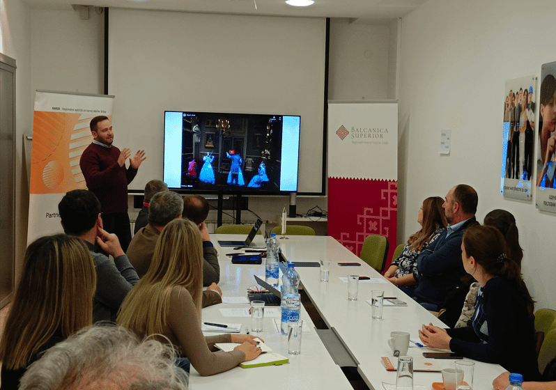 Majdanpek: Lepenski Vir biće deo Prekogranične platforme za kulturno nasleđe 1