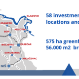 Grinfild lokacije i braunfild objekti u majdanpečkoj opštini na onlajn prezentaciji 9