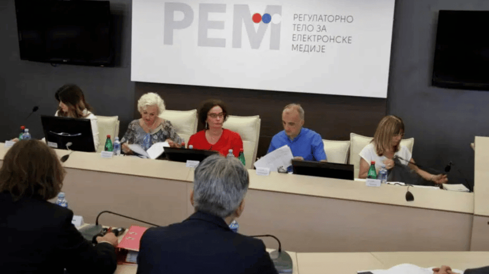 U ponedeljak počinju razgovori za petu nacionalnu frekvenciju 1