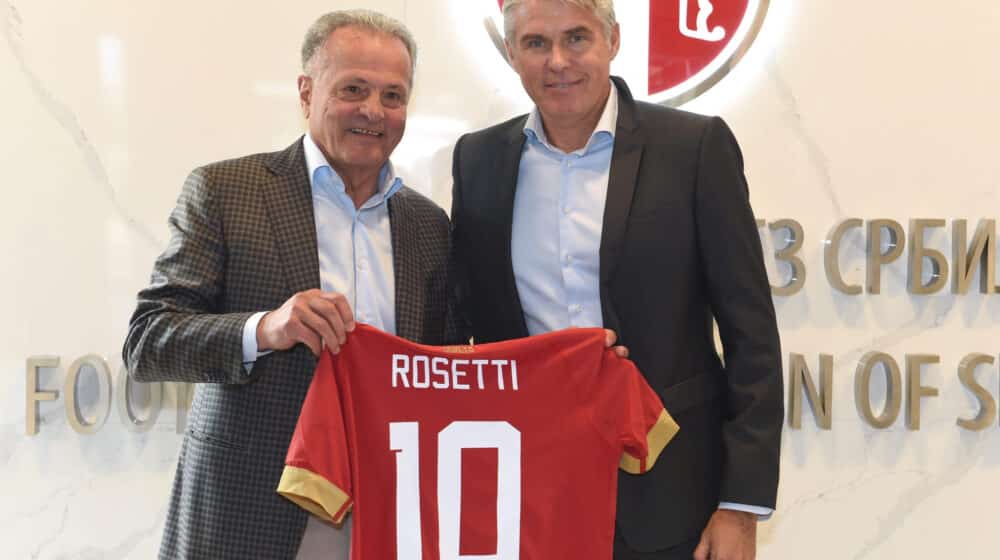 Rozeti iz UEFA "pogurao" Jelenu Cvetković, FSS odmah reagovao: Muška Superliga Srbije dobija prvog ženskog glavnog sudiju 1