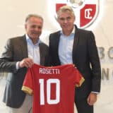 Rozeti iz UEFA "pogurao" Jelenu Cvetković, FSS odmah reagovao: Muška Superliga Srbije dobija prvog ženskog glavnog sudiju 3