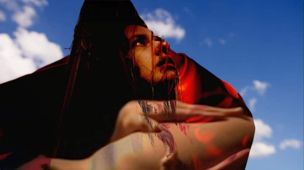 Izložbe austrijskih umetnica Johane Brukner i Rozmeri Lukaser u Novom Sadu 1