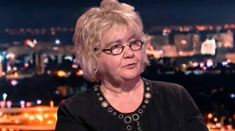 Trajkovićeva tvrdi da pretnje stižu i njenoj deci 1