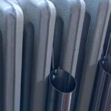 Užičko naselje Senjak bez centralnog grejanja, zbog havarije na toplovodu 3