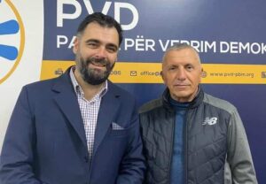 Albanci na jugu Srbije podeljeni između Prištine i Beograda nisu uspeli da se dogovore oko formiranja Nacionalnog saveta: Elektorski izbori za dva meseca 2