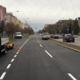 Novosadski putari: Počeli radovi na poslednjoj deonici u Futoškoj ulici, sledeće nedelje normalizacija saobraćaja ka Institutu u Sremskoj Kamenici 15