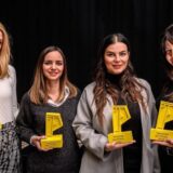 Dobitnik najviše priznanja na Festivalu društveno odgovorne komunikacije 7