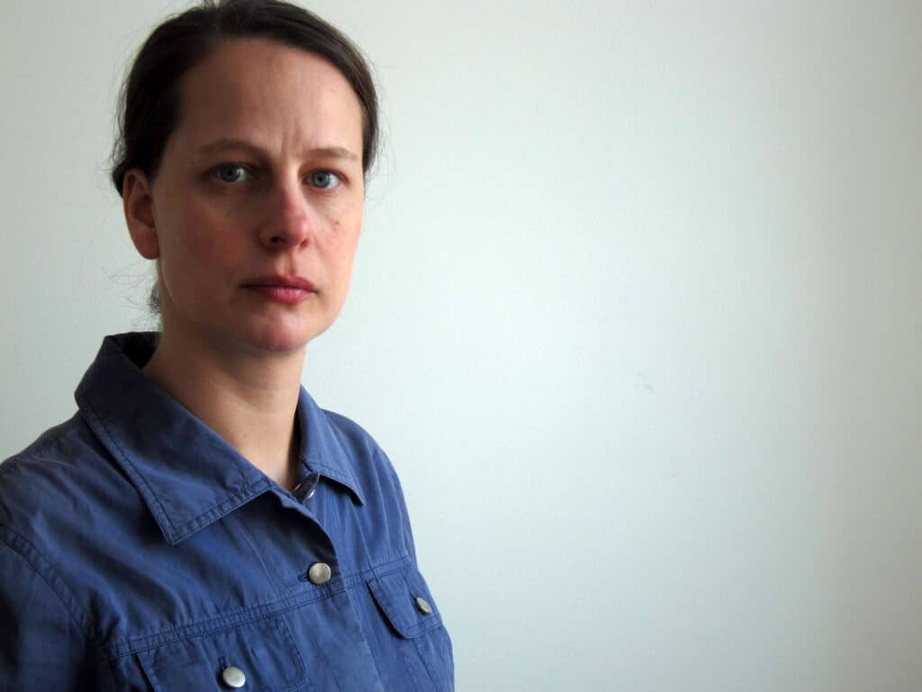 Izložbe austrijskih umetnica Johane Brukner i Rozmeri Lukaser u Novom Sadu 3