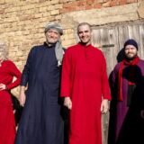 Pet koncerata Rundeka & Ekipe po Srbiji 1