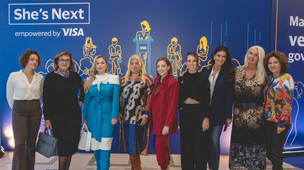 Edukativna konferencija za preduzetnice 1