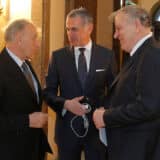 "Brukamo se pred svetom i remetimo reprezentaciju pred Mundijal": Tomislav Karadžić za Danas o dešavanjima na Skupštini FSS 3