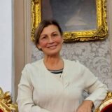 Sanja Aleksić Kovačević izabrana za novu predsednicu Saveta Univerziteta u Beogradu 7