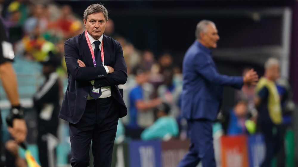 Jedna slika, hiljadu reči: Reakcija Piksija posle makazica Rišarlisona govori više od svega (FOTO) 1