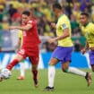 "Držali smo se do gola Brazilaca...": Saša Lukić priznao pad u drugom poluvremenu i poručio "nema predaje" 20