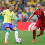 "Ne bih rekao da je sudija uticao...": Nemanja Maksimović ne traži krivca na drugoj strani 14