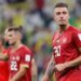 (UŽIVO) Kamerun-Srbija (0:0): Mitrović pogodio stativu, pa promašio čist gol 7
