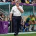 "Šokiran sam koliko smo fizički pali u drugom poluvremenu, voleo bih da znam zašto": Dragan Stojković locirao uzrok poraza od Brazila 2