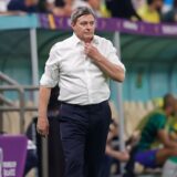 "Šokiran sam koliko smo fizički pali u drugom poluvremenu, voleo bih da znam zašto": Dragan Stojković locirao uzrok poraza od Brazila 2