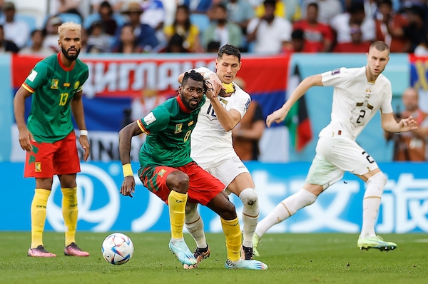 (VIDEO) Fudbal se igra i posle 3:1: Kako su Abubakar i Čupo-Moting "oduzeli" pobedu Orlovima? 1