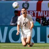 Opet smo primili golove iz naših grešaka: Nikola Milenković razočaran remijem sa Kamerunom 10
