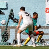 (VIDEO) Korner i hladan tuš za Srbiju: Kako je Kasteleto doneo vođstvo Kamerunu? 6