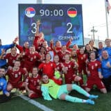 UEFA pokreće i Ligu nacija za fudbalerke 1