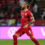 “Osigurač” na sredini, zbog Srbije odbio dve zemlje: Ko je Nemanja Gudelj, jedan od omiljenih Piksijevih igrača? (VIDEO) 6