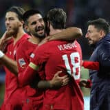 Od "nemojmo se zavaravati" do "Mitrogol daje gol i ruši Brazilce": Šta građani Srbije misle kako će "orlovi" odigrati protiv "karioka"? 11