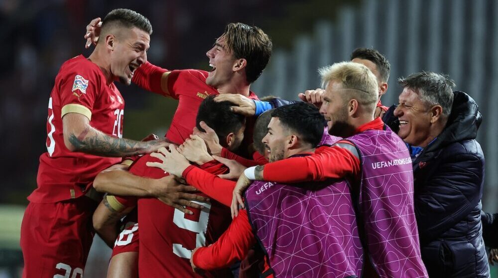 Pobedićemo Brazil, ali ćemo izgubiti od Šaćirija i Švajcaraca: Kakva su očekivanja navijača "orlova" pred mečeve Srbije u Kataru? 1