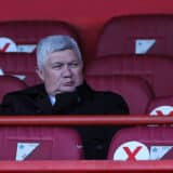 "Vraćam se u predsedničku trku": Za Nebojšu Lekovića krah Bjekovićeve kandidature predstavlja pobedu većinske fudbalske Srbije 8