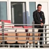 Zna se tačan broj navijača reprezentacije Srbije u Kataru 1