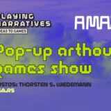 10 umetničkih projekata iz domena savremene umetnosti video igara 8