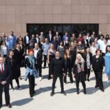 BEMUS najava: Simfonijski orkestar RTS-a, dirigent Manuel Lopez-Gomez i violinistkinja Bomsori Kim u Kolarčevoj zadužbini 2