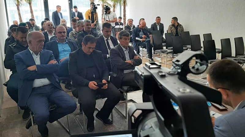 Nakon pola godine krize u lokalnom parlamentu: SDA Sandžaka nastavlja da vodi Tutin 1