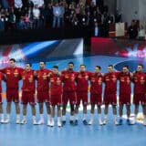 Evropski šampion testira Srbiju pred Svetsko prvenstvo 18