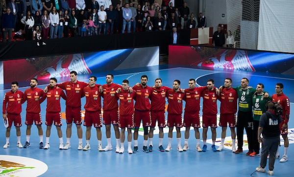 Evropski šampion testira Srbiju pred Svetsko prvenstvo 16