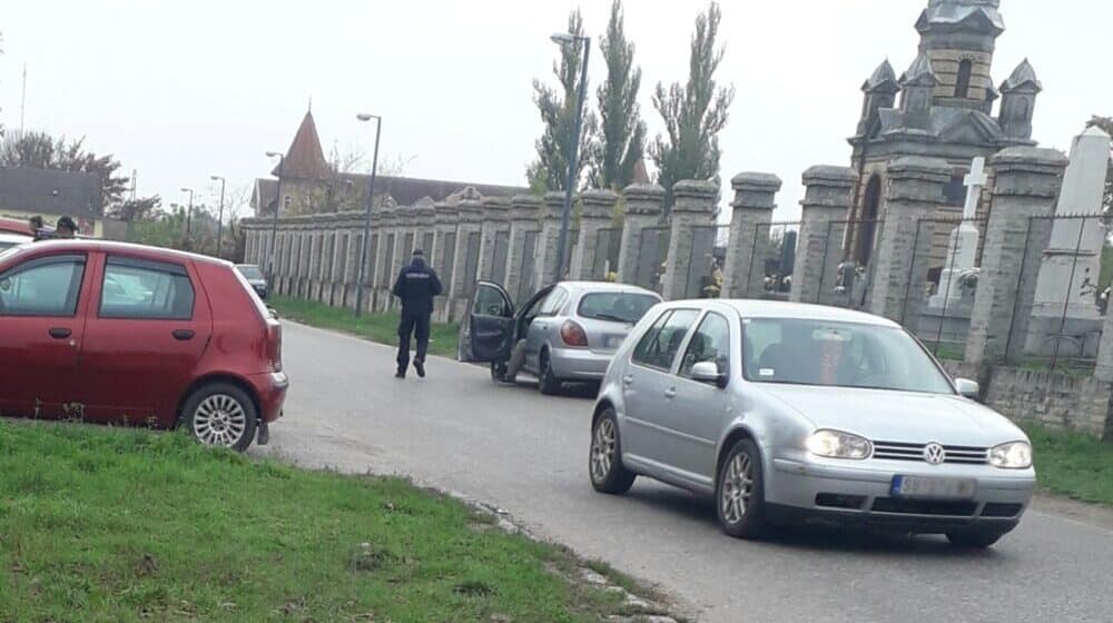 SSP Subotica: Zašto policija na Dan mrtvih kontroliše vozače baš ispred Bajskog groblja 1