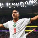 Maroko deklasirao Belgiju; fudbaler Dejana Stankovića junak nacije 12