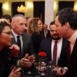 "Jedinstveni standardi u međusobnom tretmanu srpske i albanske manjine na KiM i jugu Srbije su jedino rešenje na ovim prostorima": Šaip Kamberi, narodni poslanik, za Danas 9