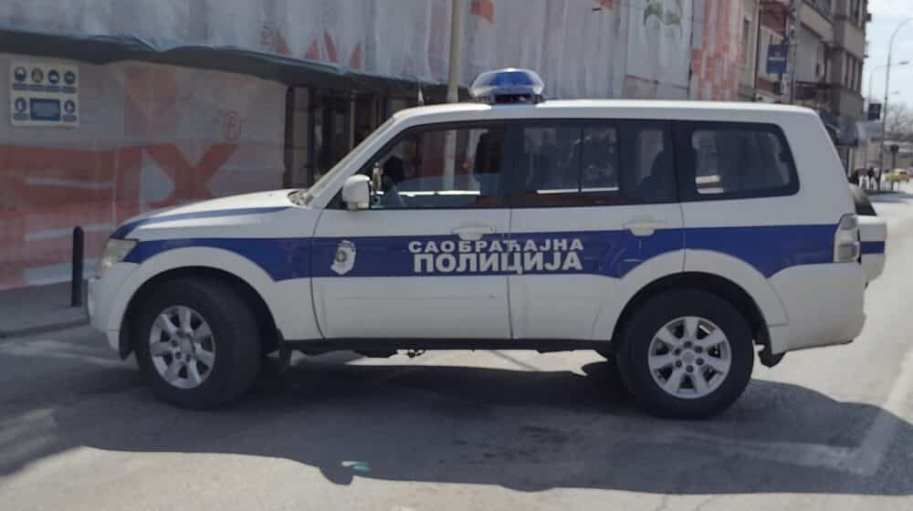 Zrenjaninska policija uhapsila vozača koji je izazvao smrt dve osobe 1