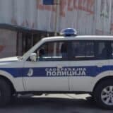 Zrenjaninska policija uhapsila vozača koji je izazvao smrt dve osobe 8