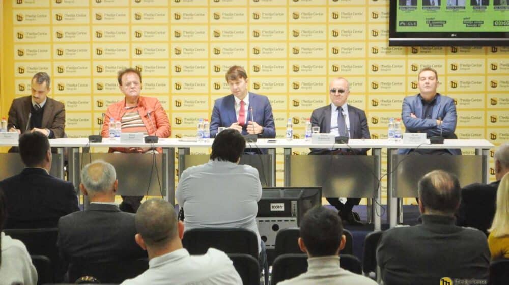 Srbija bez plana iz čega praviti struju kada više ne bude uglja 1