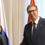 Vučić sa ruskim ambasadorom o bezbednosnoj situaciji na KiM i pritiscima na Srbe i Srbiju 6