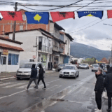 U Bošnjačkoj mahali osvanuli plakati za bojkot srpske robe 9