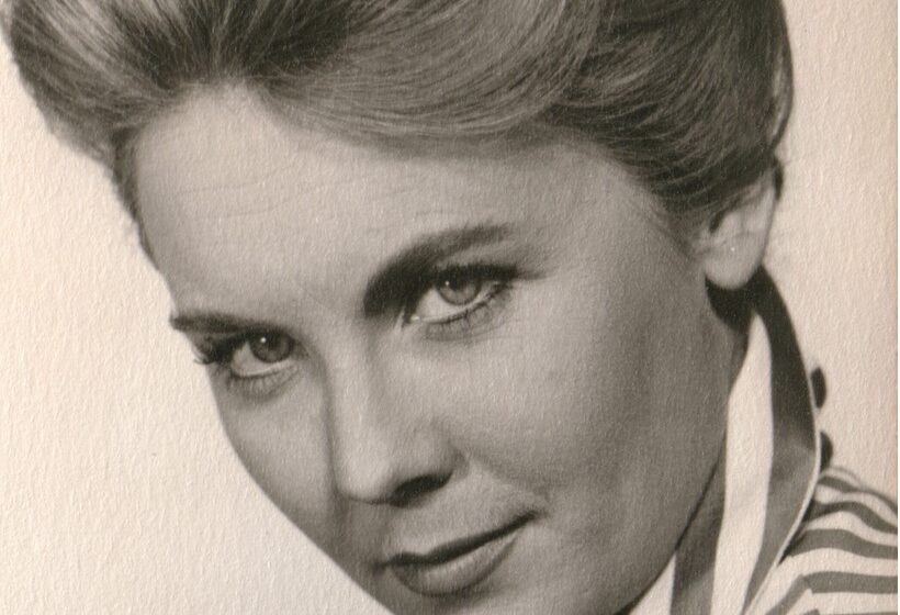 Preminula glumica Tatjana Beljakova: Pamtimo je po ulozi Georgine iz Radovana III 1