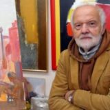 Napustio nas je jedan od poslednjih klasika: Preminuo slikar Vladan Subotić 1