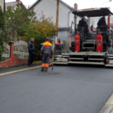 Kragujevac: Rekonstruisana ulica Mirka Jovanovića u naselju Vašarište 7